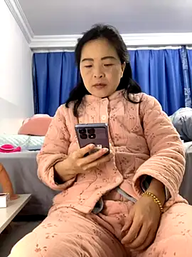 cgooh-611 online show from 11/23/25, 04:22