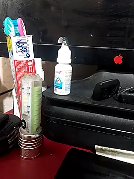 Juancho1R online show from 09/24/25, 10:11