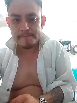 Juancho1R online show from 09/20/25, 10:42