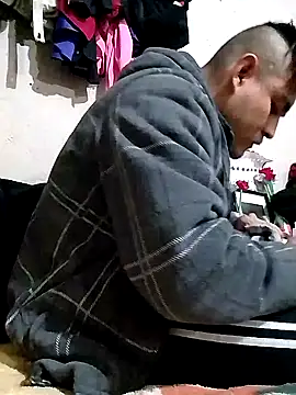 Juancho1R online show from 12/03/25, 04:13