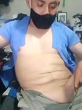 Juancho1R online show from 02/01/26, 12:03