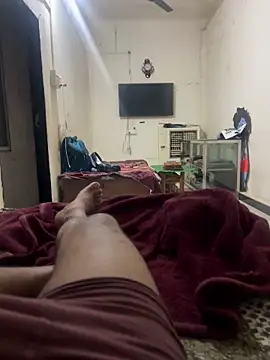 Snapshot of DeepakFucker01 chatting on 10/25/25, 07:14 DeepakFucker01 online show from 10/25/25, 07:14