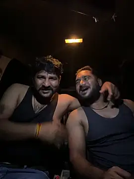 Snapshot of DeepakFucker01 chatting on 09/25/25, 04:02 DeepakFucker01 online show from 09/25/25, 04:02