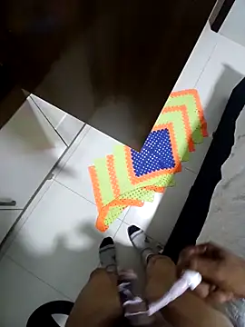 Palchocolate online show from 12/01/25, 01:01