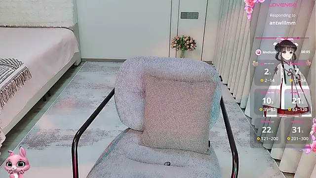 Bella-ox online show from 03/29/26, 11:17