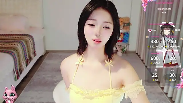 Bella-ox online show from 04/24/26, 09:11