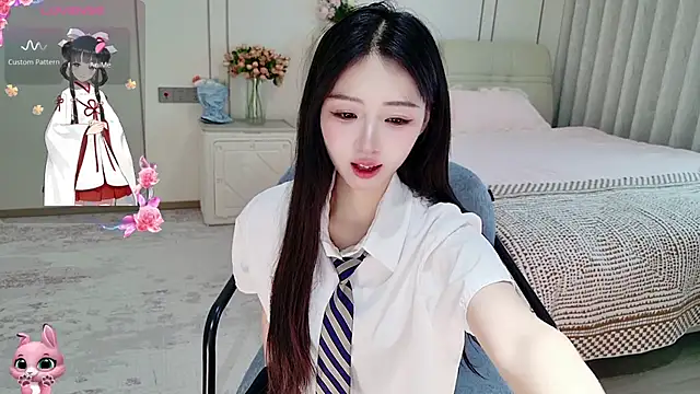 Snapshot of Bella-ox chatting on 06/27/26, 03:23 Bella-ox online show from 06/27/26, 03:23