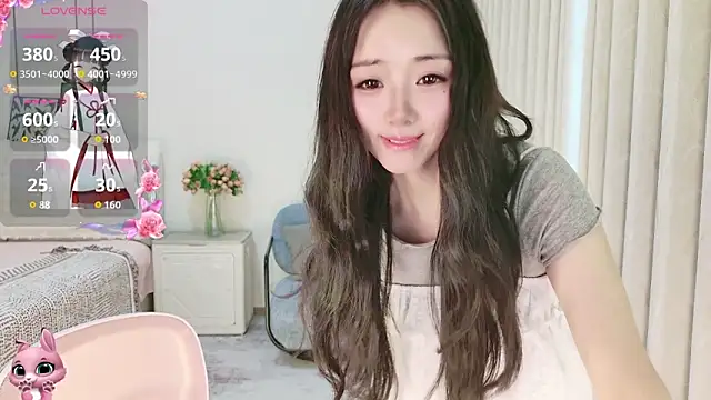 Bella-ox online show from 03/23/26, 01:06