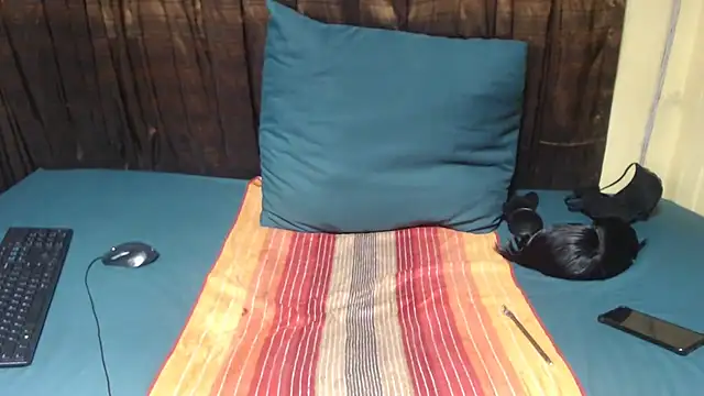 SexySlique online show from 09/09/25, 02:32