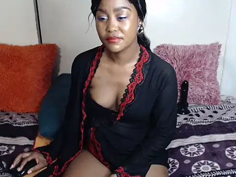 SexySlique online show from 10/14/25, 02:34