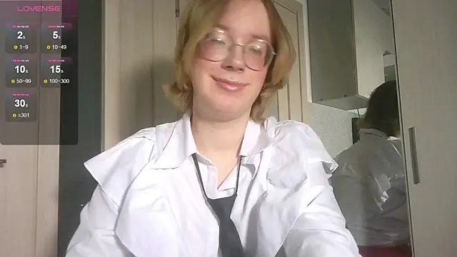 Amanda Butlerr online show from 02/19/26, 12:35