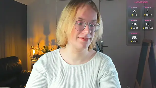 Amanda Butlerr online show from 11/06/25, 07:23