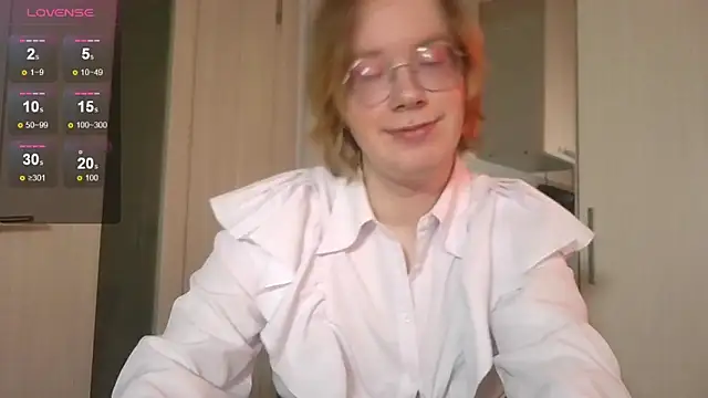 Amanda Butlerr online show from 03/06/26, 03:07