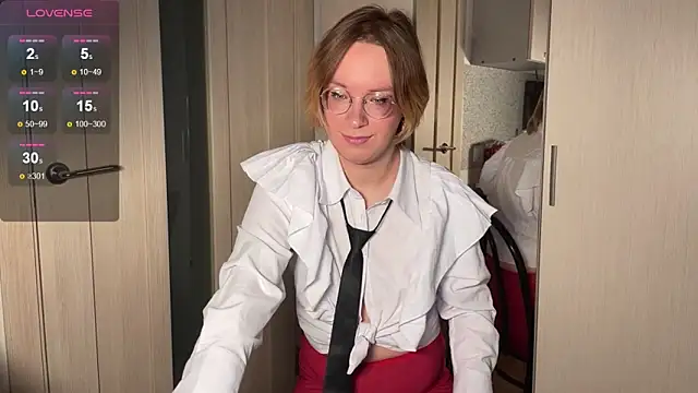 Amanda Butlerr online show from 02/14/26, 05:46