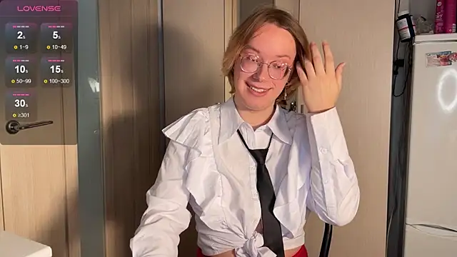Amanda Butlerr online show from 02/13/26, 05:35