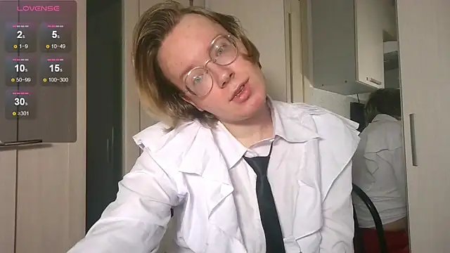 Amanda Butlerr online show from 02/05/26, 05:53