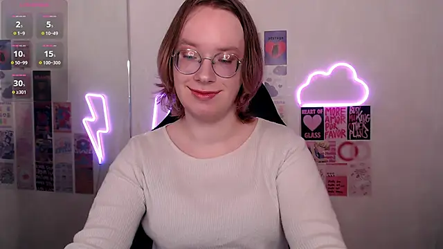 Amanda Butlerr online show from 05/12/26, 12:00