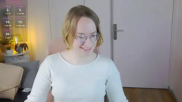 Amanda Butlerr online show from 03/26/26, 11:52