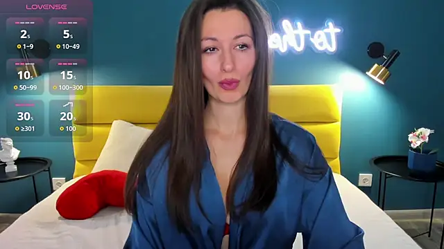 Joan Nelson online show from 03/21/26, 01:29