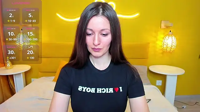 Joan Nelson online show from 04/02/26, 01:24