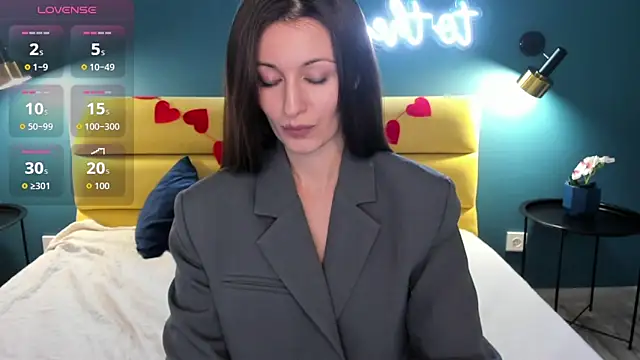 Joan Nelson online show from 03/05/26, 08:33