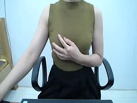  Lady- online show from 04/07/26, 08:10