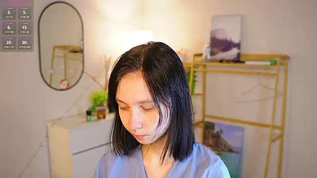 SuzanneHowse online show from 01/11/26, 03:13