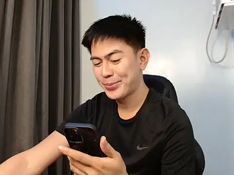 Homry Asian8 online show from 10/25/25, 12:17