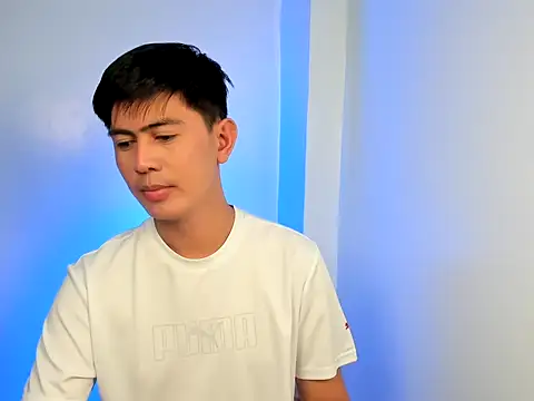 Homry Asian8 online show from 04/15/26, 01:15