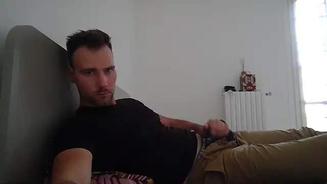 mrlyuis online show from 09/12/25, 01:00