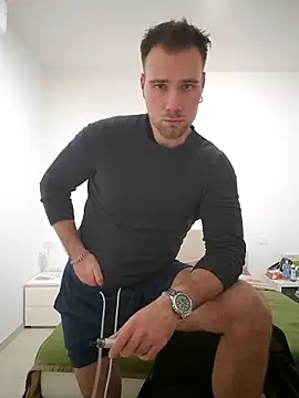 mrlyuis online show from 11/27/25, 12:55