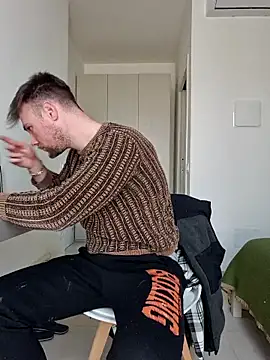 mrlyuis online show from 03/30/26, 11:01