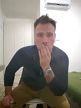 mrlyuis online show from 11/27/25, 08:20