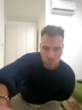 mrlyuis online show from 12/05/25, 07:45