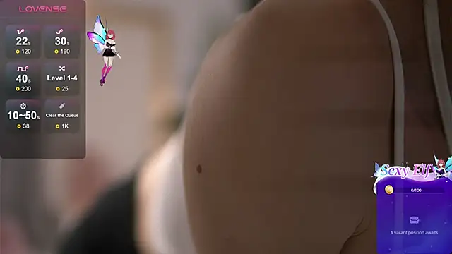 RebeccaRese online show from 03/24/26, 09:09