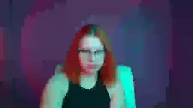 Snapshot of ScarletVixen_ chatting on 09/25/25, 05:30 ScarletVixen online show from 09/25/25, 05:30