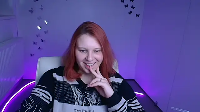 Snapshot of ScarletVixen_ chatting on 09/28/25, 06:37 ScarletVixen online show from 09/28/25, 06:37