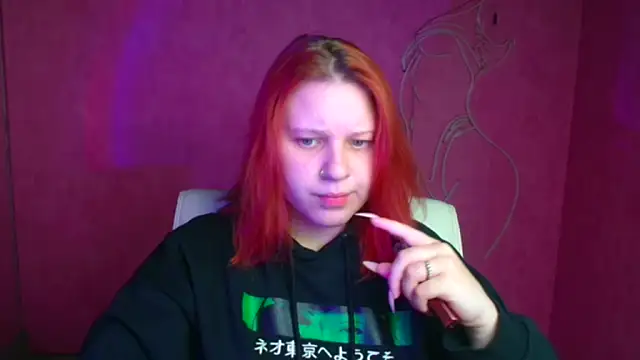 Snapshot of ScarletVixen_ chatting on 10/02/25, 05:38 ScarletVixen online show from 10/02/25, 05:38
