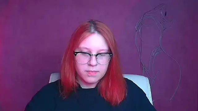 Snapshot of ScarletVixen_ chatting on 09/14/25, 08:20 ScarletVixen online show from 09/14/25, 08:20
