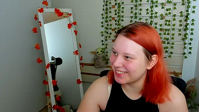 Snapshot of ScarletVixen_ chatting on 10/09/25, 06:41 ScarletVixen online show from 10/09/25, 06:41