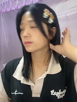 thaoyeuuu online show from 09/23/25, 07:15