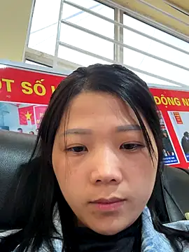 thaoyeuuu online show from 10/20/25, 01:51