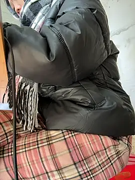 thaoyeuuu online show from 11/05/25, 04:26