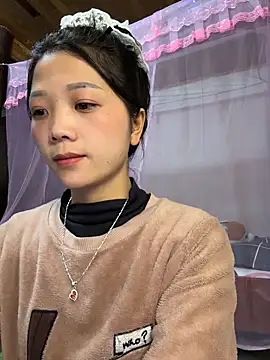 thaoyeuuu online show from 11/14/25, 12:20