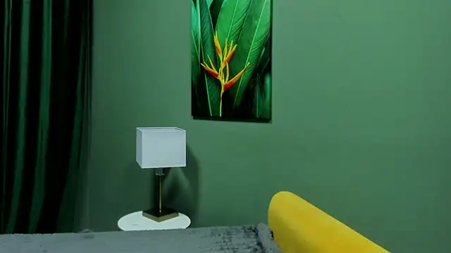 EllenLamb online show from 03/31/26, 06:15