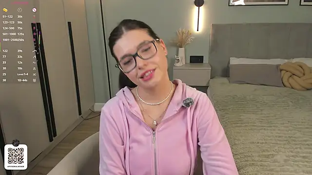 LubaStadt online show from 11/26/25, 07:14