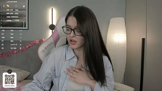 LubaStadt online show from 03/28/26, 07:15