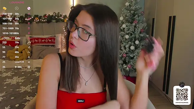 LubaStadt online show from 01/12/26, 07:20