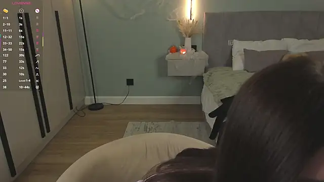 LubaStadt online show from 10/31/25, 07:10