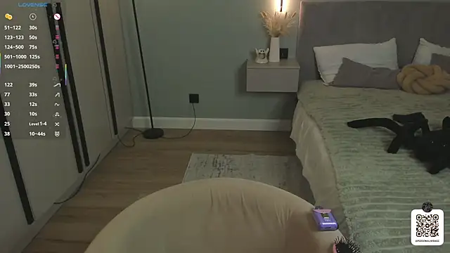 LubaStadt online show from 11/05/25, 07:06